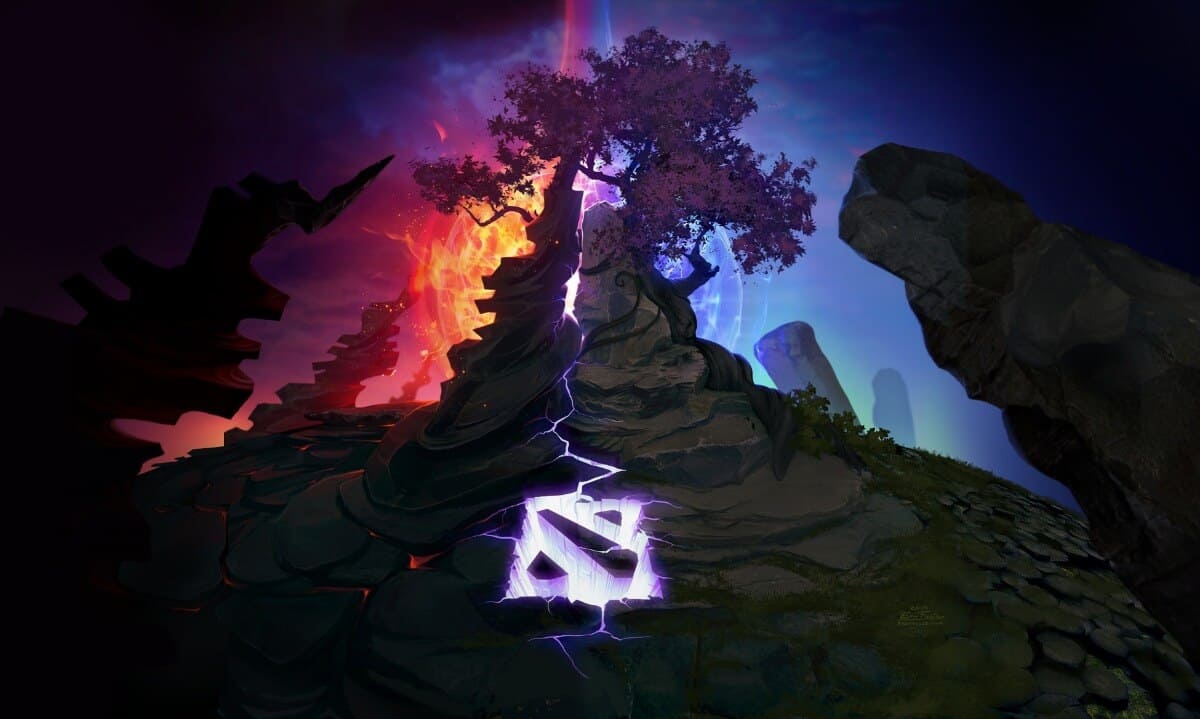 The International 2019 расписание результаты