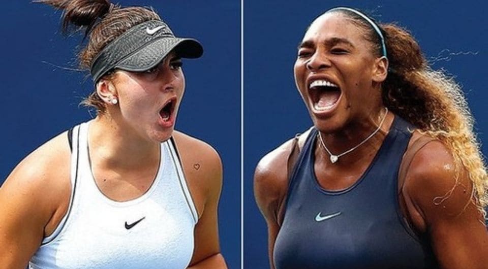 Андрееску – Уильямс: прогноз на финал US Open 2019