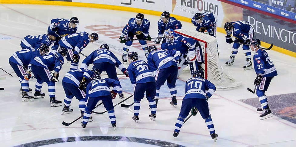 Кубок Карьяла 2019