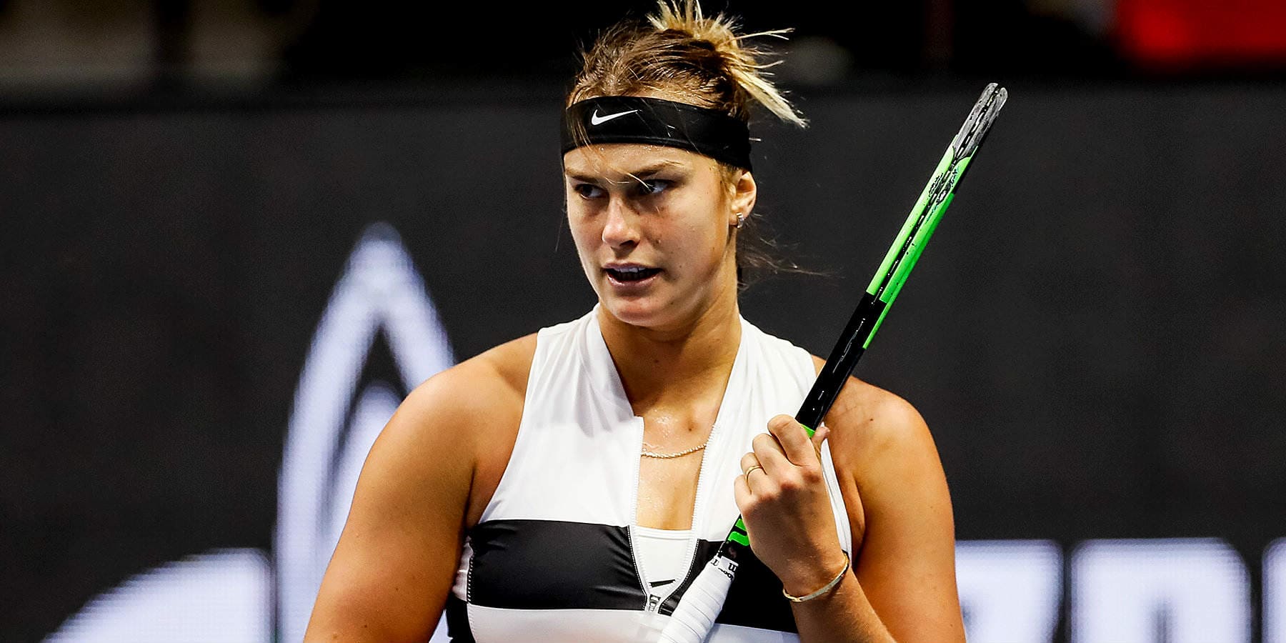 Арина Соболенко