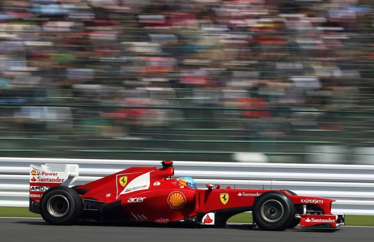 Гран-при Японии 2019: расписание, таблицы, прогноз