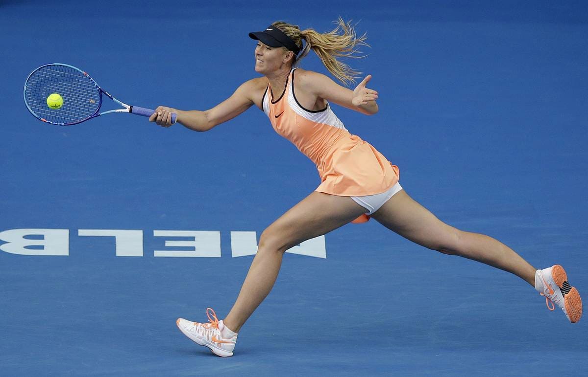Australian Open 2020