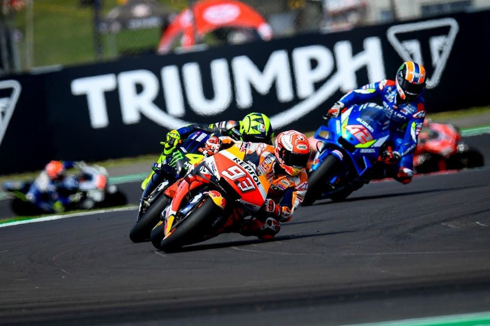 motoGP