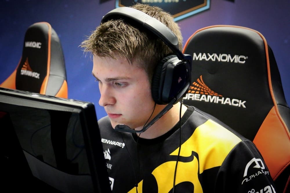 BIG – CompLexity 21 марта прогноз