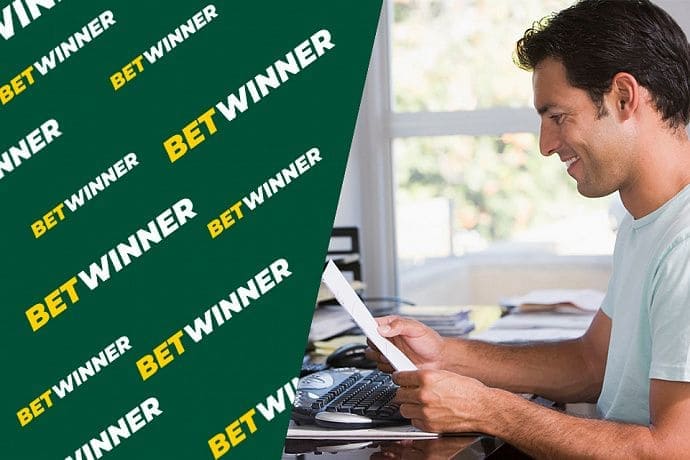 Букмекерская контора Betwinner