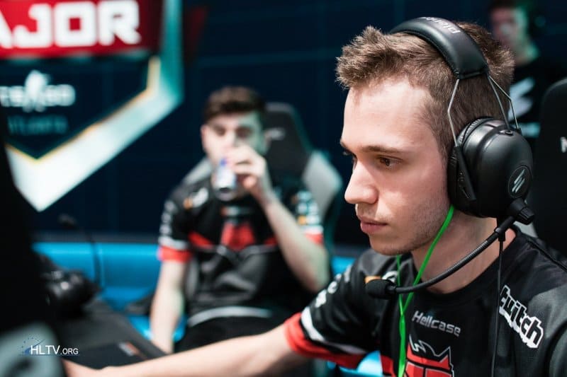 ENCE - Godsent 22 марта прогноз