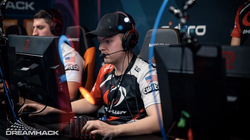 Fnatic - Complexity 20 марта прогноз