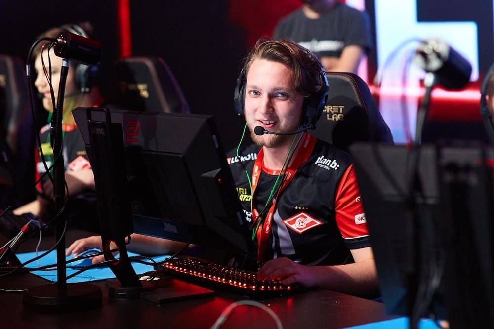 Fnatic – ForZe 23 марта прогноз