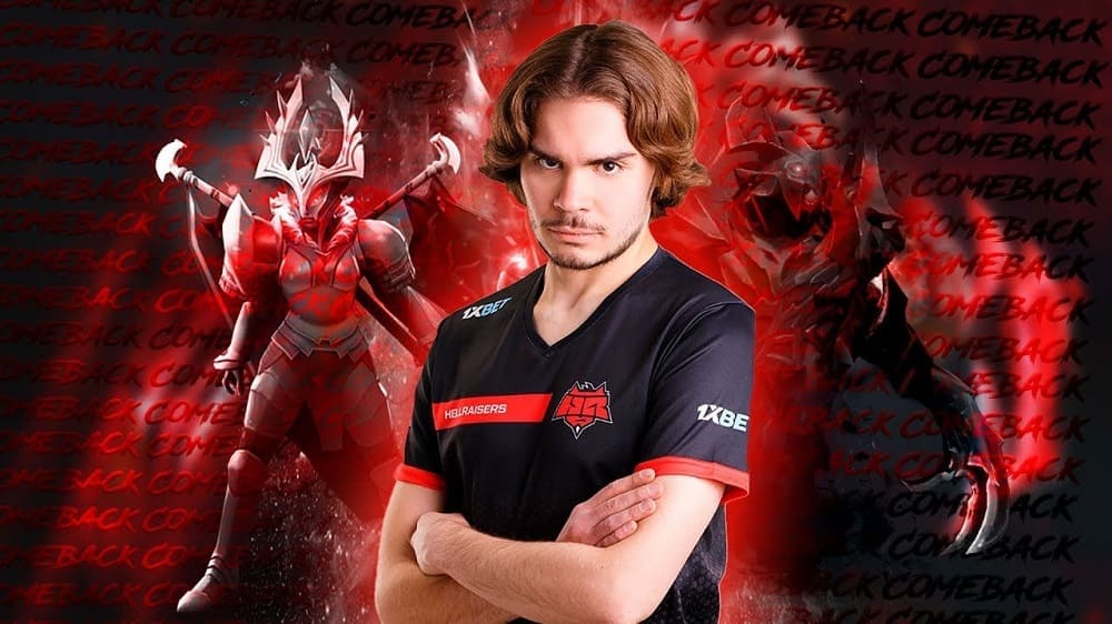 Natus Vincere – HellRaisers 24 марта прогноз