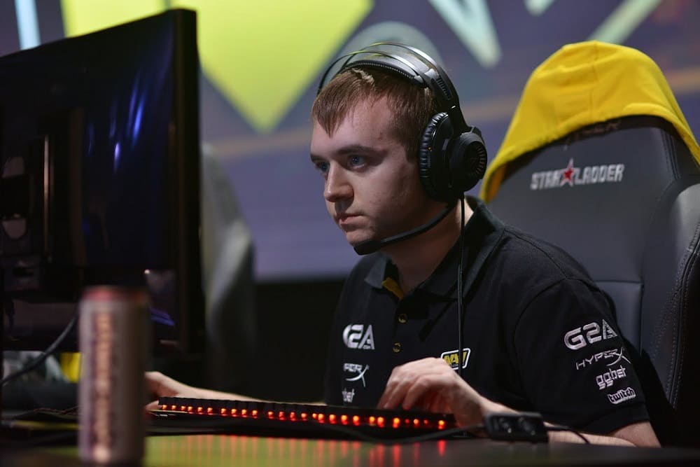 Natus Vincere – HellRaisers 24 марта прогноз