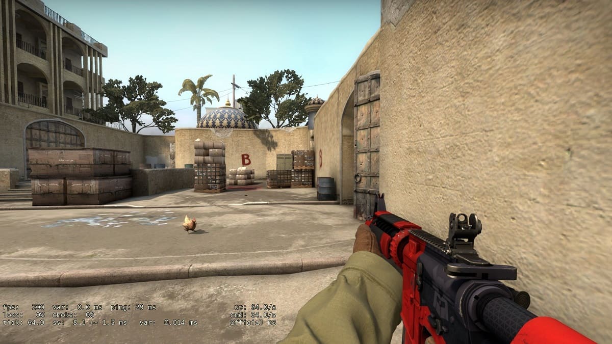 Natus Vincere – BIG 19 марта прогноз (CS:GO)