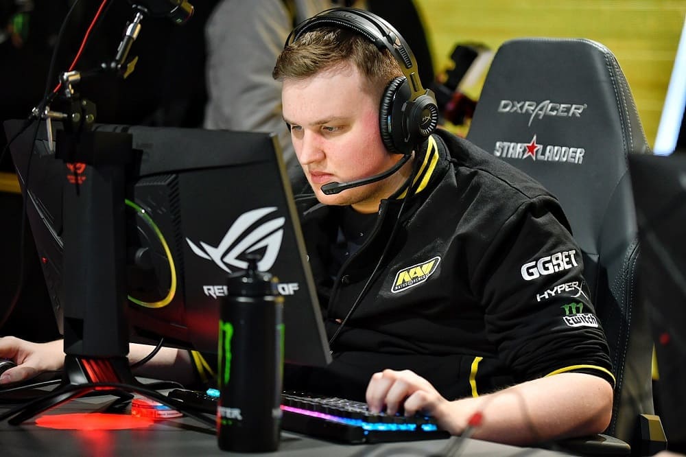 NaVi – ForZe 21 марта прогноз