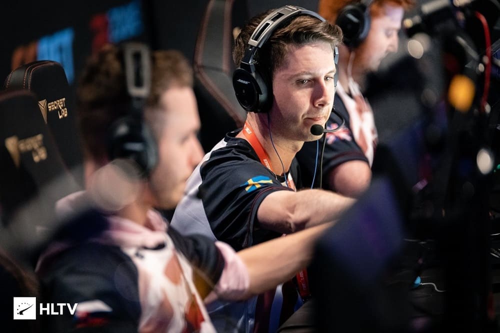 Ninjas in Pyjamas – Godsent 20 марта прогноз