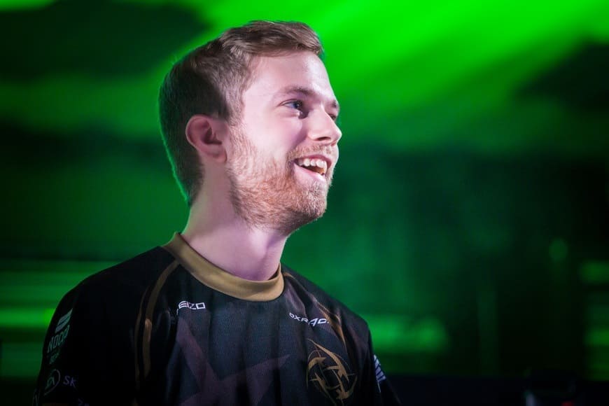 Ninjas in Pyjamas – Godsent 20 марта прогноз