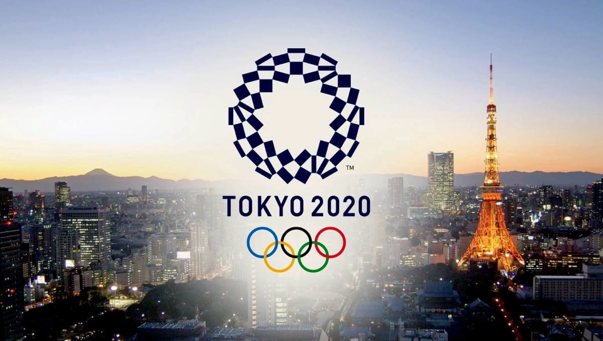 Олимпиада 2020 перенесена на 2021 год