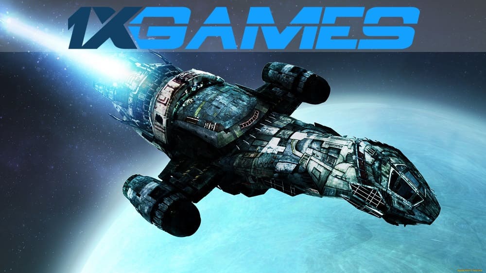 Бонусный 1xGames