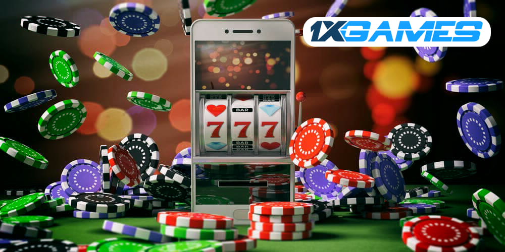 1хGames отзывы