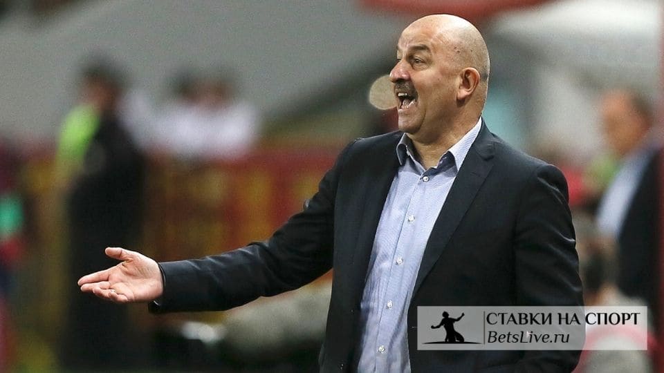 Черчесов был резким со СМИ