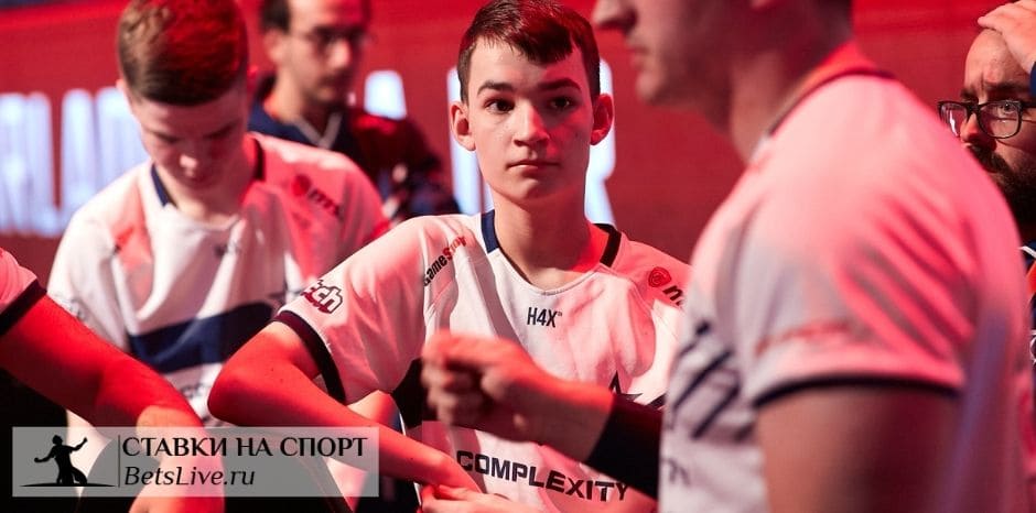 Complexity – BIG прогноз на 20 ноября