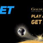 Экспресс бонус от Golden Race 1xBet