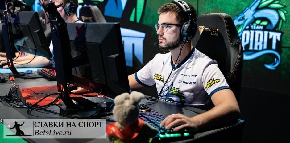 FaZe Clan – Team Spirit прогноз на 30 ноября