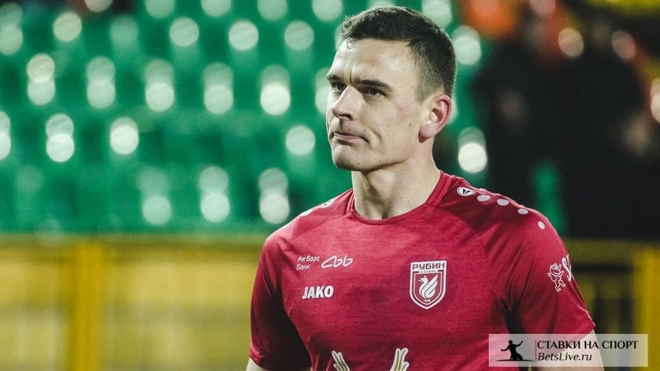 Филипп Уремович травмировался в матче Лиги наций