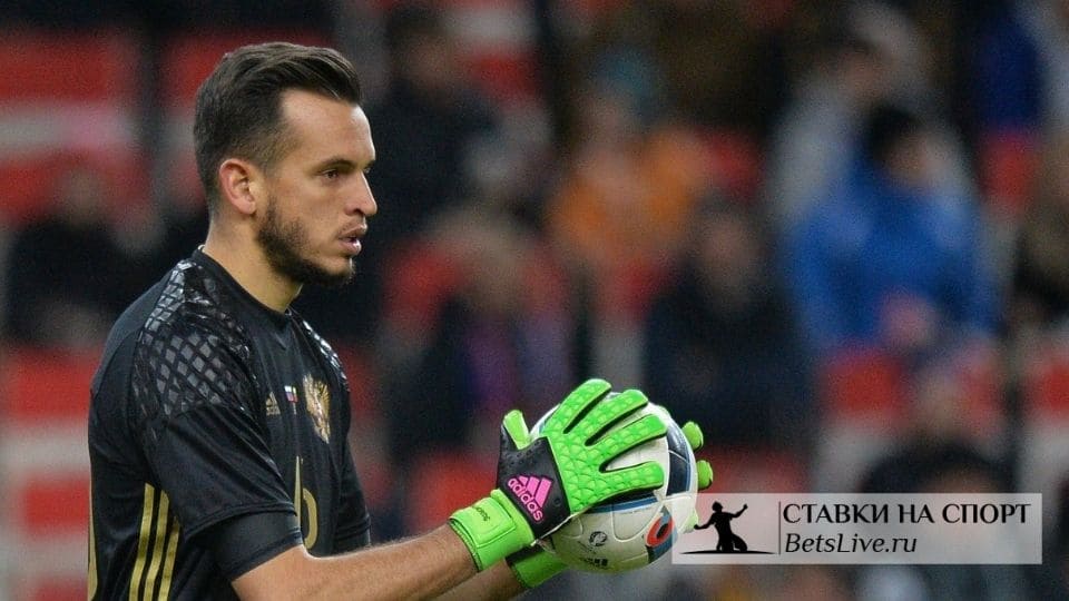 Гильерме худший по версии WhoScored