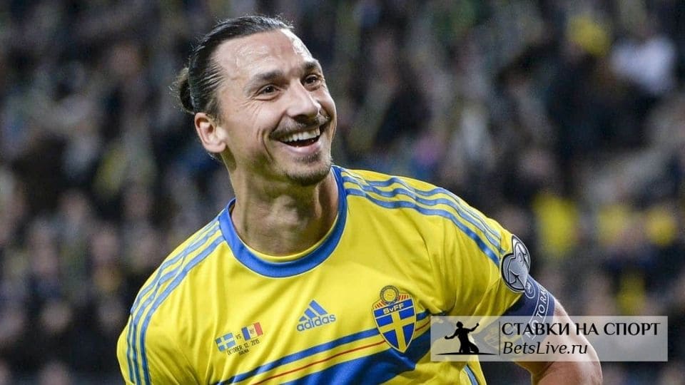 Ибрагимович получил травму