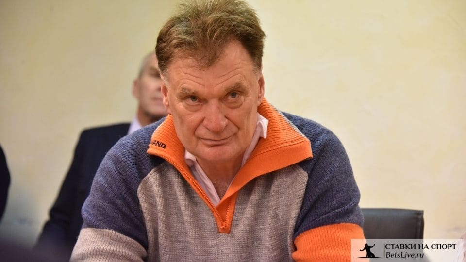Михаил Шашилов является ярым противником отборочных стартов