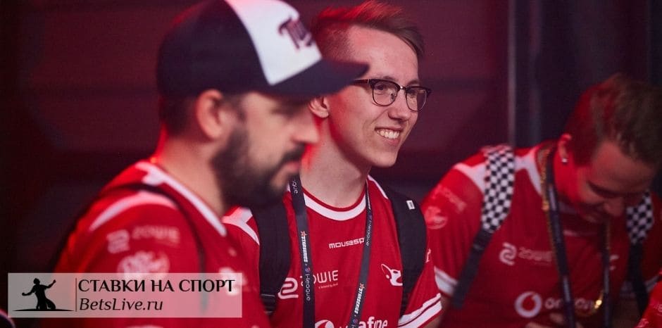 Mousesports – Heroic прогноз на 27 ноября