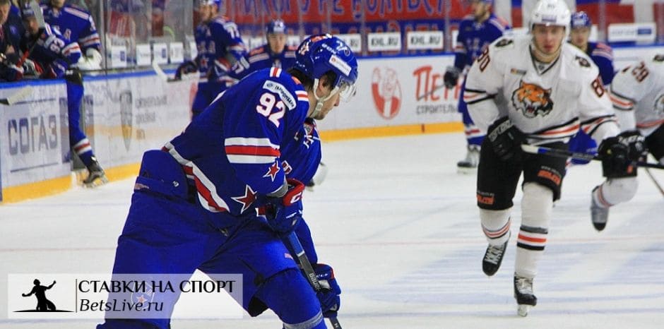 СКА — Амур прогноз на 22 ноября
