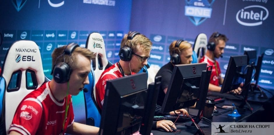 Team Liquid – Mousesports прогноз на 30 ноября