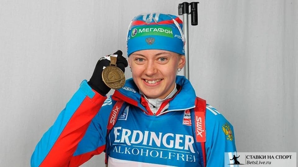 Вилухина счастлива, что правда победила