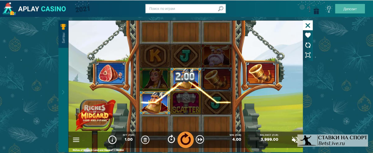 Aplay casino отзывы