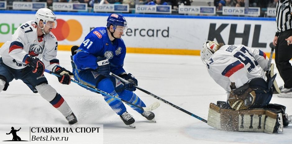 Барыс — Торпедо прогноз на 11 декабря