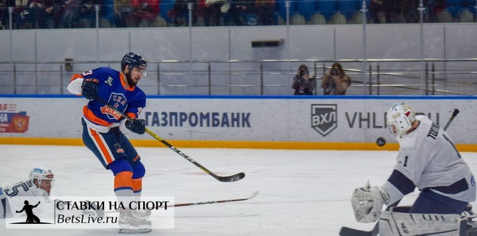Динамо СПб — СКА-Нева прогноз на 20 декабря
