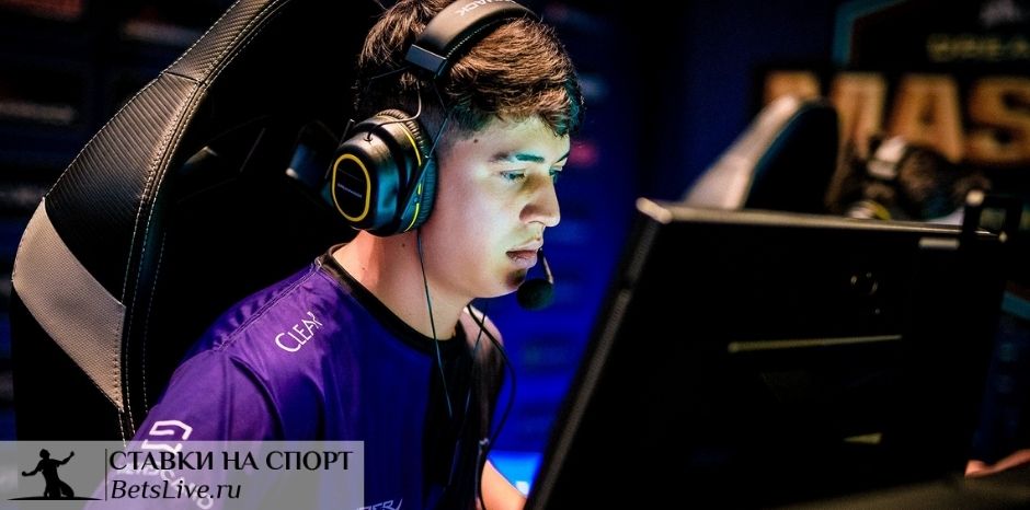 FURIA – Complexity прогноз на 4 декабря