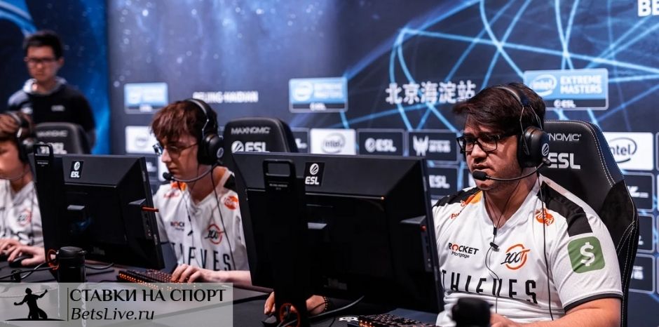 FURIA – Heroic прогноз на 17 декабря