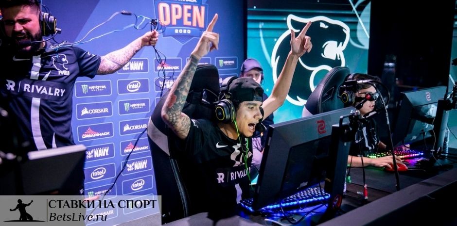 G2 – FURIA прогноз на 9 декабря
