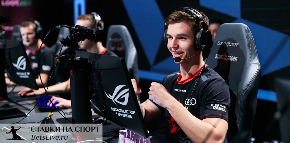 Gambit – Astralis прогноз на 4 декабря