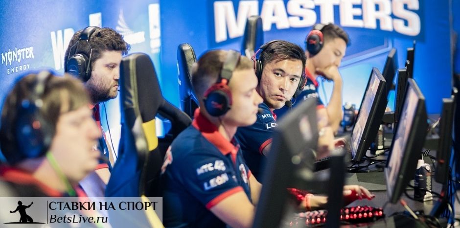 Gambit – Complexity прогноз на 1 декабря