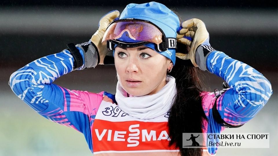 Куклина недовольна собой