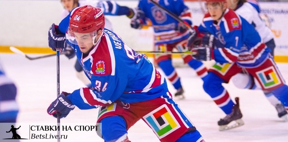 МХК Академия Хоккея им. Михайлова U20 – Локо прогноз на 6 декабря