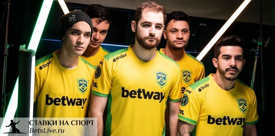 MIBR – OG прогноз на 5 декабря