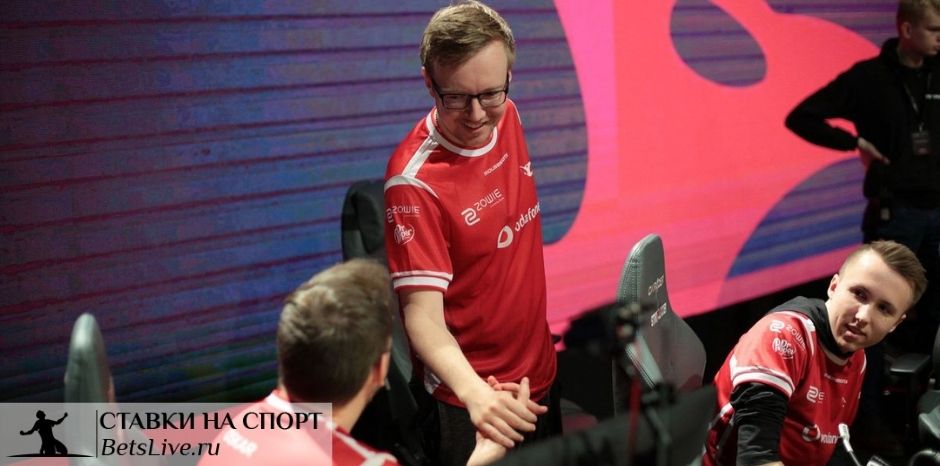 Mousesports – Cloud9 прогноз на 4 декабря