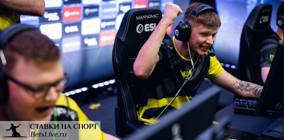 NaVi – Team Liquid прогноз на 17 декабря