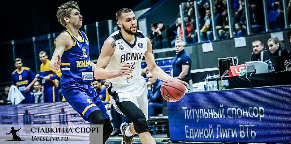 Нижний Новгород – Старт Люблин прогноз на 23 декабря