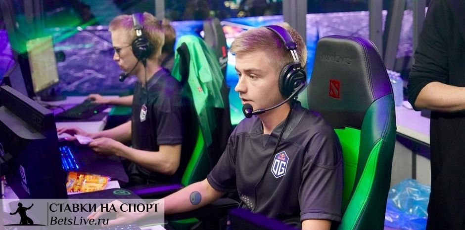 OG – BIG прогноз на 4 декабря