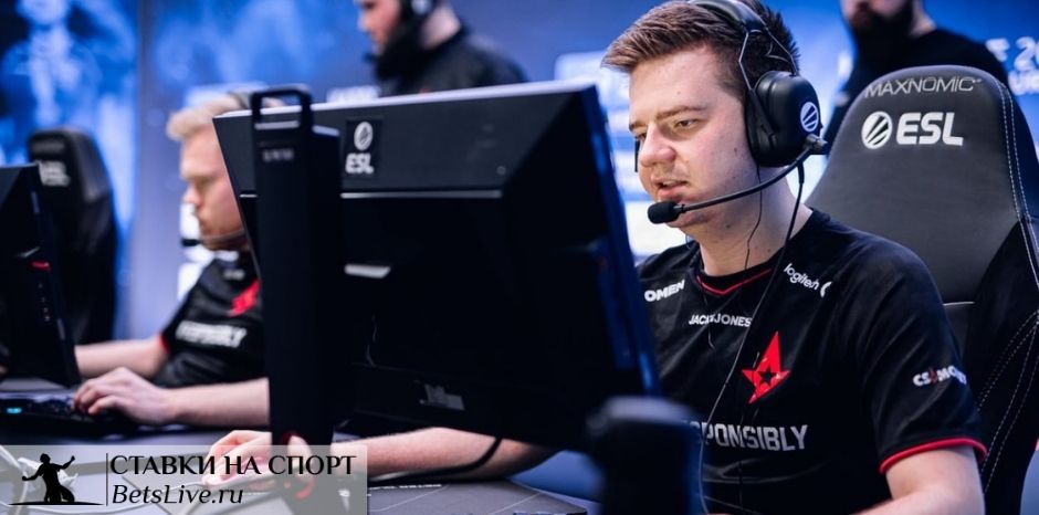 Vitality – Astralis прогноз на 18 декабря