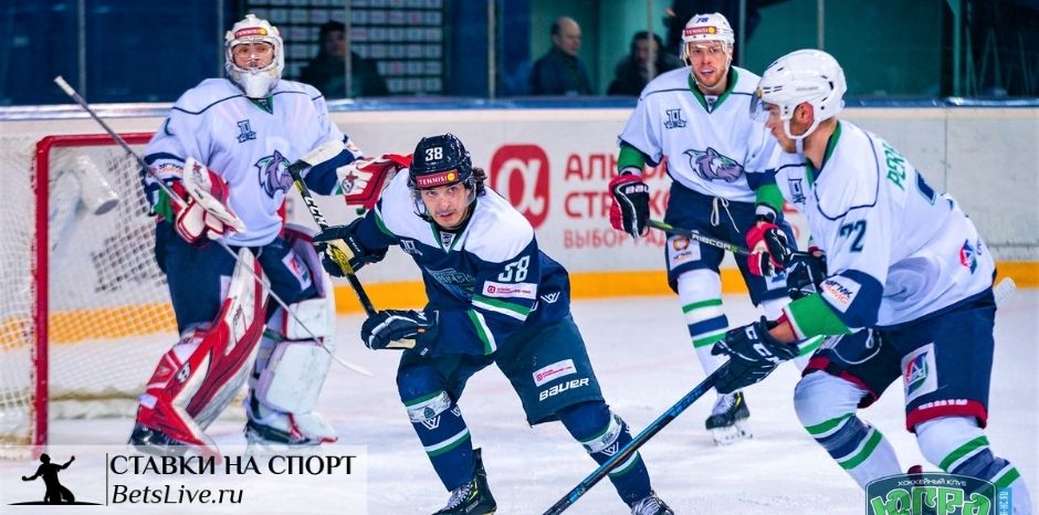 Югра – Горняк Учалы прогноз на 11 декабря